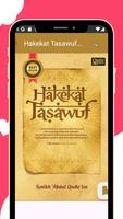 Hakekat Tasawuf Terjemah 截图 3