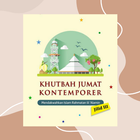 آیکون‌ Khutbah Jumat Kontemporer 3