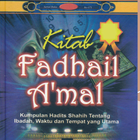 Kitab Fadhail Amal 2 Jilid Zeichen