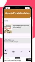 Sejarah Peradaban Islam скриншот 1