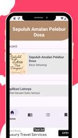 Sepuluh Amalan Pelebur Dosa скриншот 1
