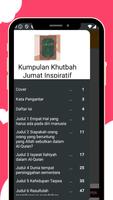 Khutbah Jumat Inspiratif Screenshot 2