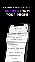 Script Pro โปสเตอร์