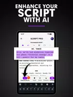Script Pro ภาพหน้าจอ 7