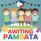 Awiting Pambata Nursery Rhymes ícone