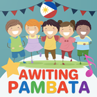 Awiting Pambata Nursery Rhymes icône