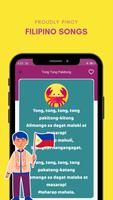 Awiting Pambata Nursery Rhymes 截圖 2