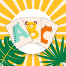Alphabet ABC Flashcards APK