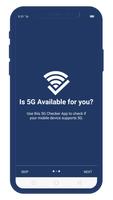 5G Checker اسکرین شاٹ 3