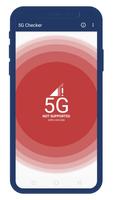 5G Checker اسکرین شاٹ 1