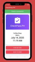 CheckPass.PH تصوير الشاشة 2