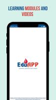 EduApp poster