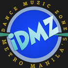 iDMZ Sayaw Pinoy أيقونة