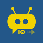 IQ Chatbot: Intelligent AI icône