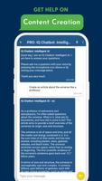 IQ Chatbot: Intelligent AI capture d'écran 2