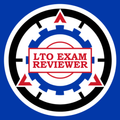 LTO License Exam Reviewer