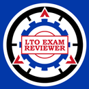 LTO License Exam Reviewer APK