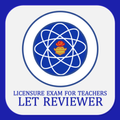 LET Reviewer for Teachers