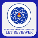 LET Reviewer for Teachers APK