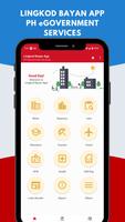 LINGKOD BAYAN: Precinct Finder poster