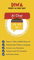 DIWA: Pinoy AI Chat BOT gönderen