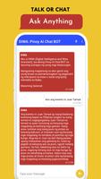 DIWA: Pinoy AI Chat BOT Ekran Görüntüsü 1