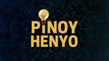 Pinoy Henyo الملصق