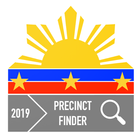 PH Precinct Finder - Election 2019 icon