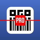 QR Pro: Barcode and QR Scanner APK