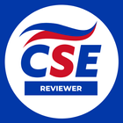 2023 Civil Service Exam Review icône