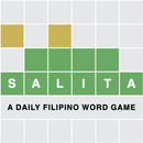 SALITA - Daily Tagalog Wordle APK