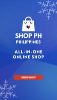 Shop PH - Philippines Shopping poster