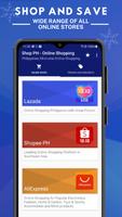 Shop PH - Philippines Shopping screenshot 1