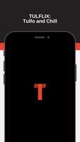 Tulflix постер