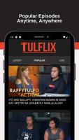 Tulflix скриншот 3