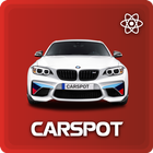 CarSpot Automotive Classified icône