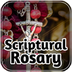 Scriptural Rosary icon