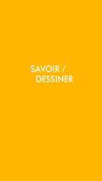 Savoir Dessiner Paris पोस्टर