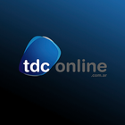 TDC Online icône
