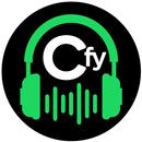 Catolify - Música Católica aplikacja