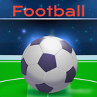 Live score808 Football Tv App ไอคอน