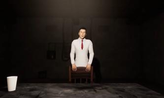Scrutinized NIGHTMARE horror game screenshot 1