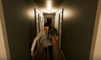Scrutinized NIGHTMARE horror game screenshot 2