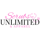 Scrubs Unlimited & Apparel icône