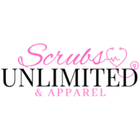 Scrubs Unlimited & Apparel icon