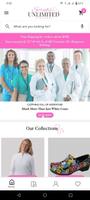 Scrubs Unlimited & Apparel poster