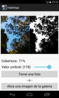 HabitApp captura de pantalla 2