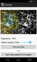 1 Schermata HabitApp