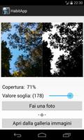 2 Schermata HabitApp