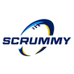 SCRUMMY-icoon